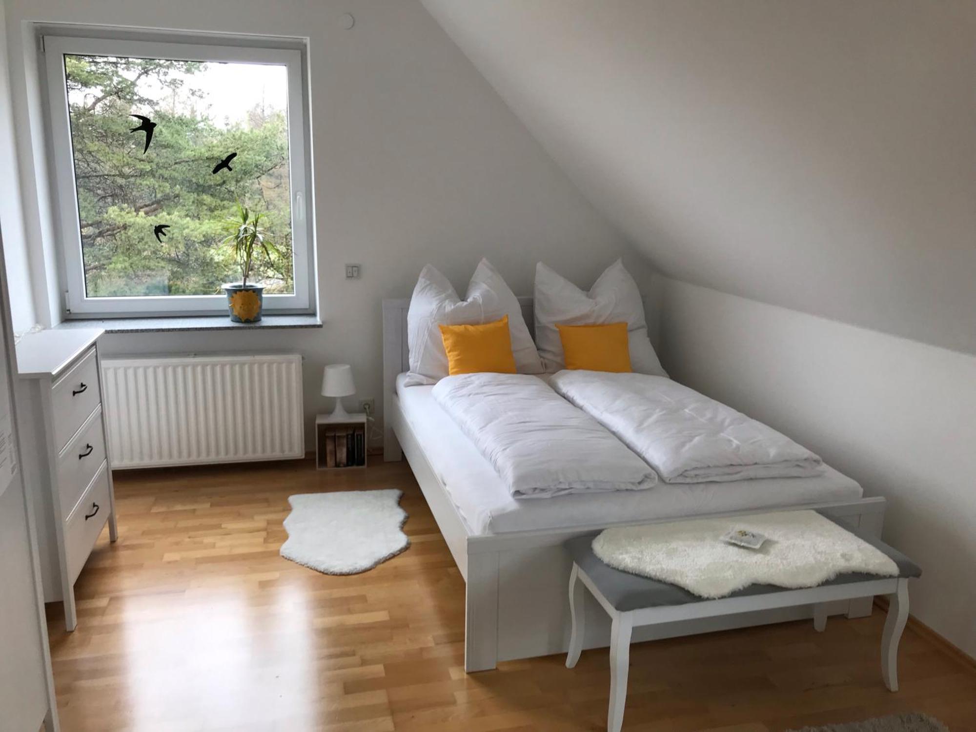 شقة Kleine Auszeit Mit Aussicht Velbert Toenisheide المظهر الخارجي الصورة