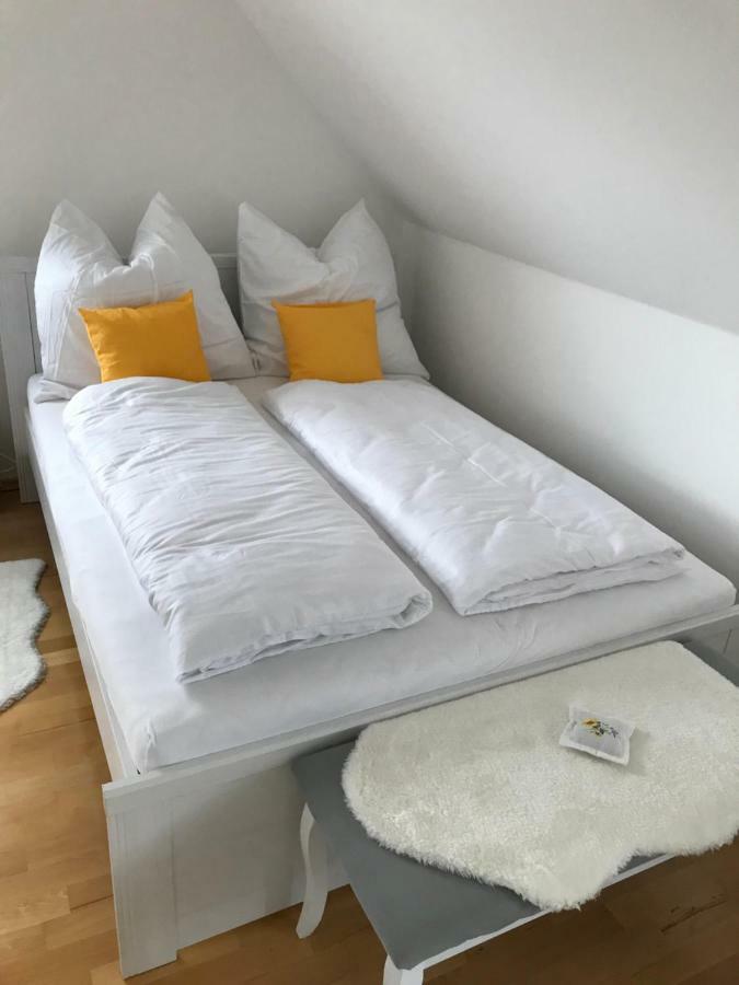 شقة Kleine Auszeit Mit Aussicht Velbert Toenisheide المظهر الخارجي الصورة